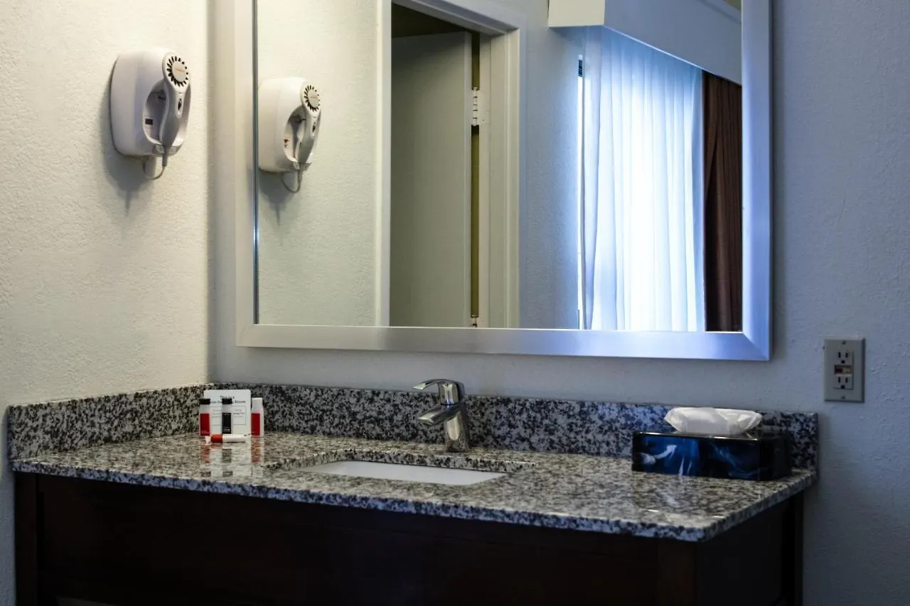 Karma Nest Tampa Hotel 3*,  United States