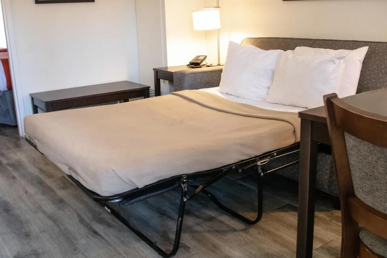 Karma Nest Tampa Hotel 3*,  United States