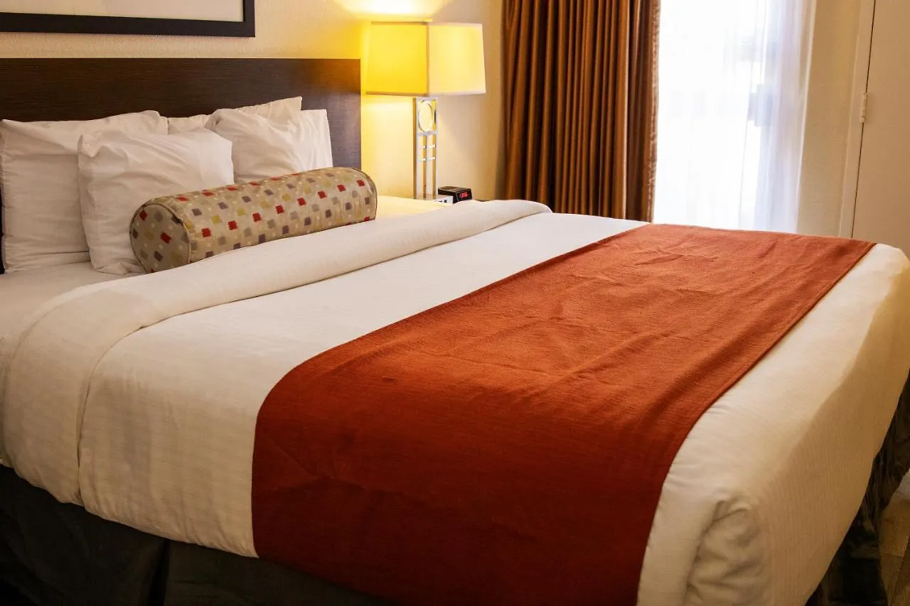 Karma Nest Tampa Hotel